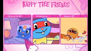 🧠Happy Tree Friends [3] | 해피트리프렌즈 [3]