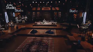 Jeh Dil Peeta Ishq Da Jaam, Sanam Marvi