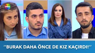 Burak hakkında inanılmaz iddia | Didem Arslan Yılmaz'la Vazgeçme | 17.04.2024