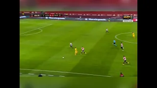 Legendary tiki taka again from barca 2021 ft frenkie de jong