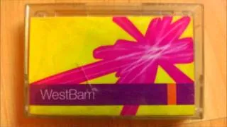 Westbam Live @ The Orbit 17/4/93