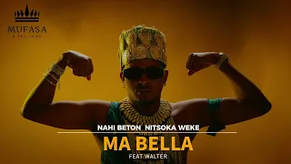 N-Pro Game - Ma Bella Feat Walter