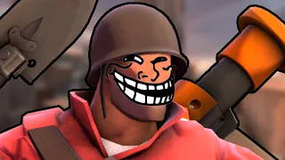 [TF2] "Professional" Trolldier