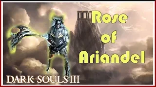 Rose of Ariandel - PVP Part 169 - Flail, to Flail, to Flail...