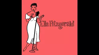 Ella Fitzgerald Misty Instrumental