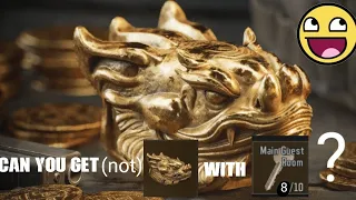 can you get dragon head with expensive key?(memes)