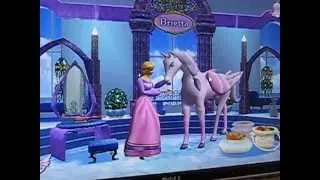 Barbie and the Magic of Pegasus Walkthrough