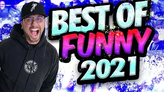 JP Performance - Best Of Funny 2021!