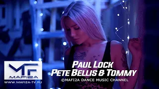 Paul Lock, Pete Bellis & Tommy - Keep Loving You ➧Video edited by ©MAFI2A MUSIC