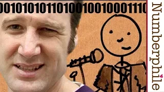 Base Number Jokes Explained - Numberphile