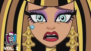 Die Millionenchance | Monster High