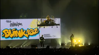 Blink 182 - Live in London 11/10/23