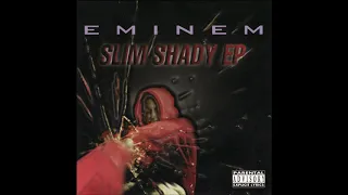 Eminem - Slim Shady EP (Full Album) [1997]