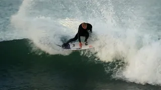 MICK FANNING- “SUMMER IN SAN CLEMENTE” : 2021.