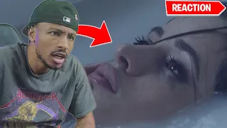 Camila Cabello - Crying In The Club (Official Video) Reaction