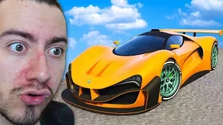 $10,000,000 YENİ ARABA (GTA 5 ONLİNE)