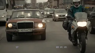 на кровавых рассветах... (Mercedes prod. Academeg)