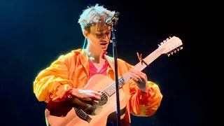 The Sun Is In Your Eyes - Jacob Collier at Bill Graham Civic Auditorium San Francisco 20240523