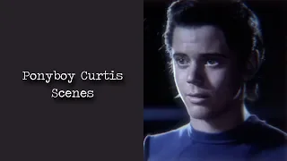 Ponyboy Curtis Scenes | 1080p Logoless