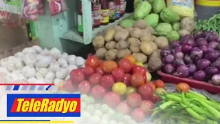 Presyo ng mga pangunahing bilihin nagtaasan | TELERADYO BALITA (7 APRIL 2022)