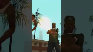 تختيم GTA SA ب 44 ثانيه😱😎