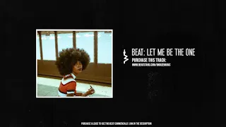90s Jazz BoomBap Beat - "Let me be the one" | Old School Instrumental