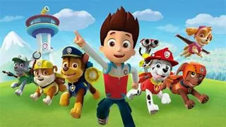 Райдер теория о его безумии | Город призрак ? | райдер пропавший ребенок ? #pawpatrol#щенячийпатруль