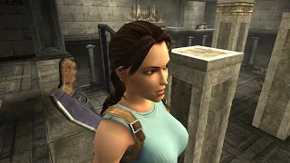 Tomb Raider  Anniversary #8. 4K 60FPS. Magyar felírat.