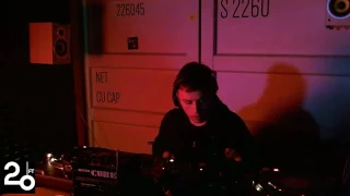 diskevich @ 20ft Radio | 26.02.2017