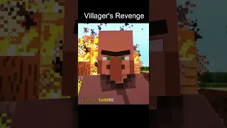 Villager's Revenge