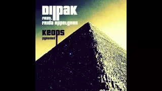 Keops Pyramid (English version) ft. Frida Appelgren