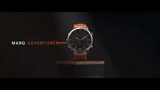 Часы Garmin MARQ Adventurer