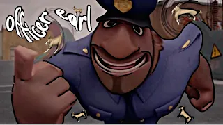 Officer Earl