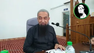 Koleksi Kuliyyah Ustaz Azhar Idrus Official : Soal Jawab Agama, Muadzham, Pahang