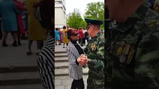 Зачем приходит прошлое.........09.05.23 Гомель парк Луначарского 🥰