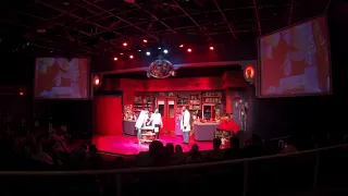 Horror Make Up Show: PPE Edition | Full Show | Universal Studios Florida | February 6th, 2020