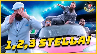 GIOCHI DA GENTLEMEN - CON LE SUPERCAR