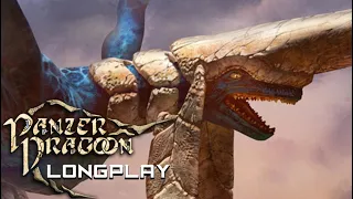 Panzer Dragoon Remake FULL GAME longplay