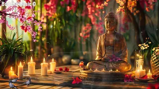 Remove All Negative Energy - Tibetan Healing Sounds - Pure Sounds Attract Positive Energy: Mediation