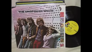 The Unspoken Word - The Unspoken Word 1970 (FULL ALBUM)