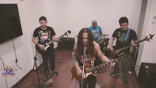 Hard To Say I'm Sorry - Southrace (Live Jam Cover)