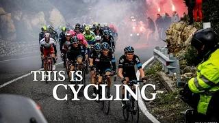 THIS IS CYCLING
