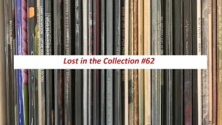 Lost in the Collection #62