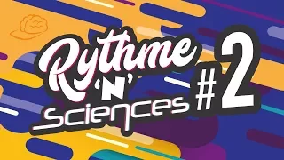 Rythme'n'Sciences #2 : Intelligence Artificielle et Pop Music