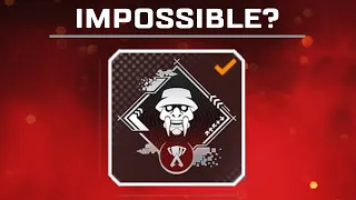 Is This Apex Legends NEW Hardest Badge?