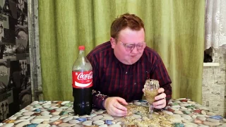 Перезалив Самая быстрая Реклама Coca Cola