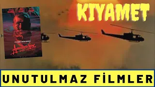 Seyredilmesi Gereken Filmler, Kıyamet, Prof.Dr.Serdar Akgün, Sağlıklı Yaşam, Sağlık Haberleri