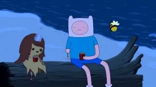 Adventure Time - Breezy (Sneak Peek)