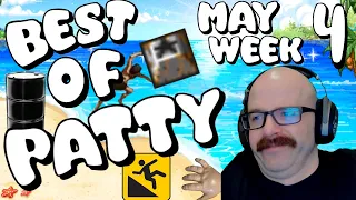 Best of Patty | May 2024 | Week 4