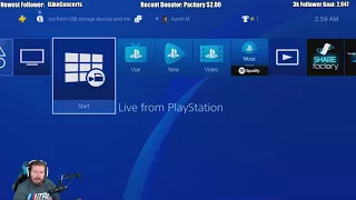 Can't Sign Into my PSN Account - HELP